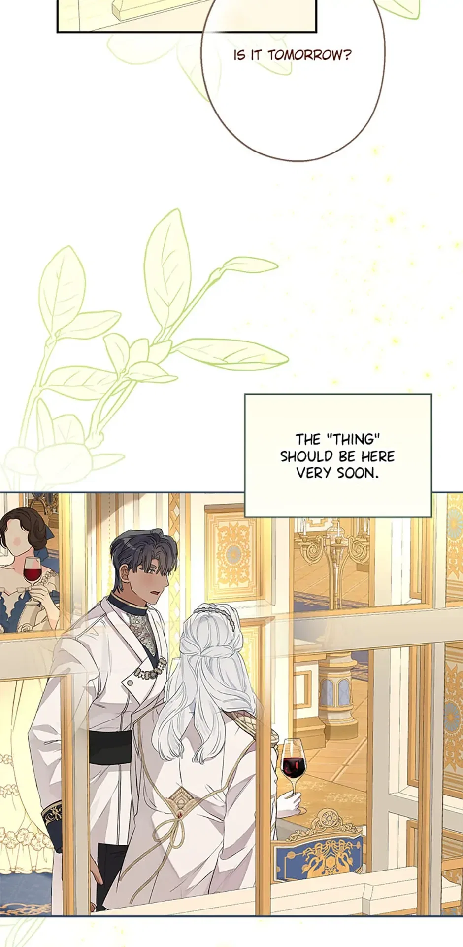 My Unexpected Marriage Chapter 73 – Page 66