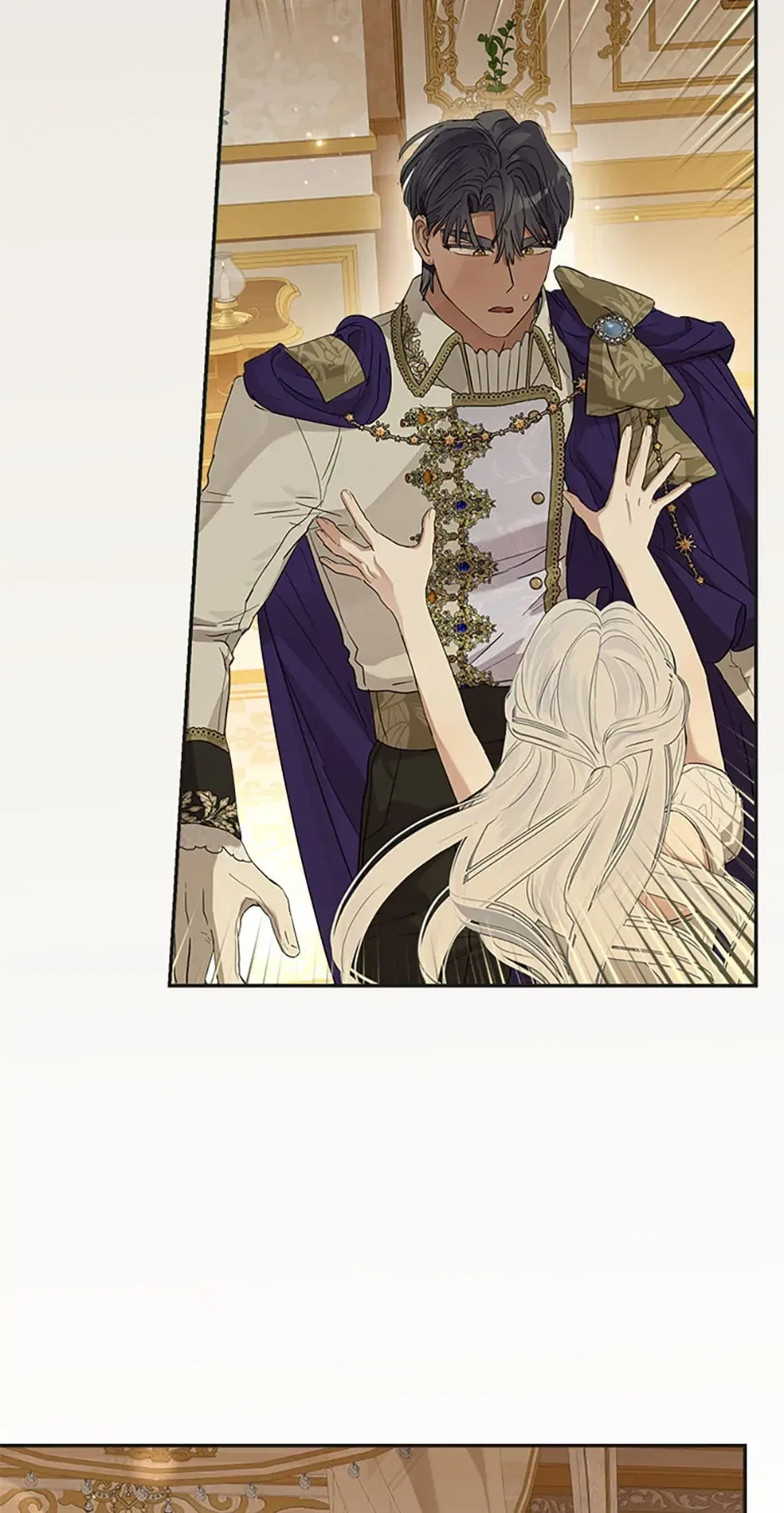 My Unexpected Marriage Chapter 72 – Page 9