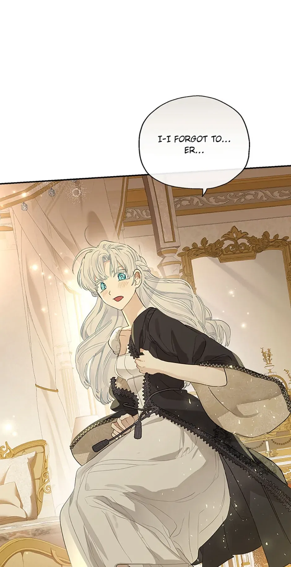 My Unexpected Marriage Chapter 72 – Page 11