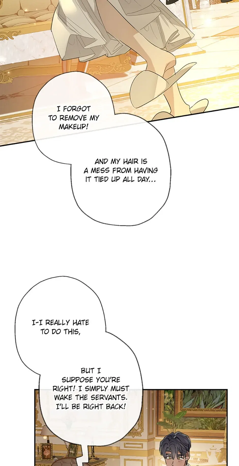 My Unexpected Marriage Chapter 72 – Page 12