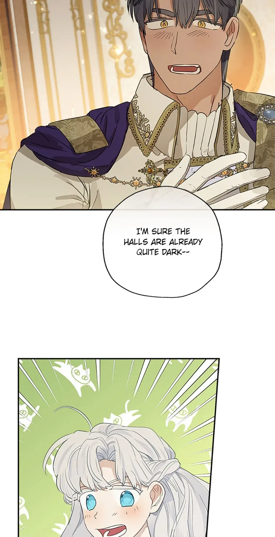 My Unexpected Marriage Chapter 72 – Page 14