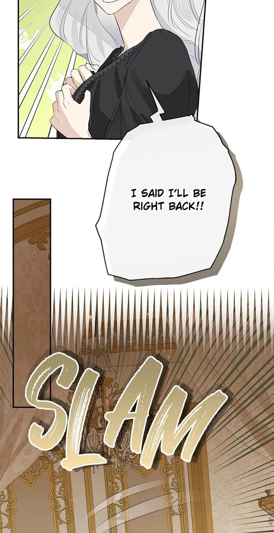 My Unexpected Marriage Chapter 72 – Page 15