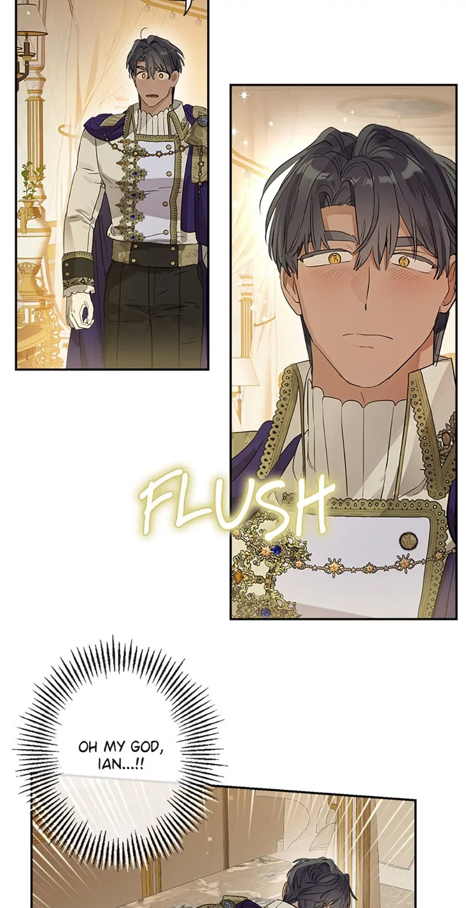 My Unexpected Marriage Chapter 72 – Page 17