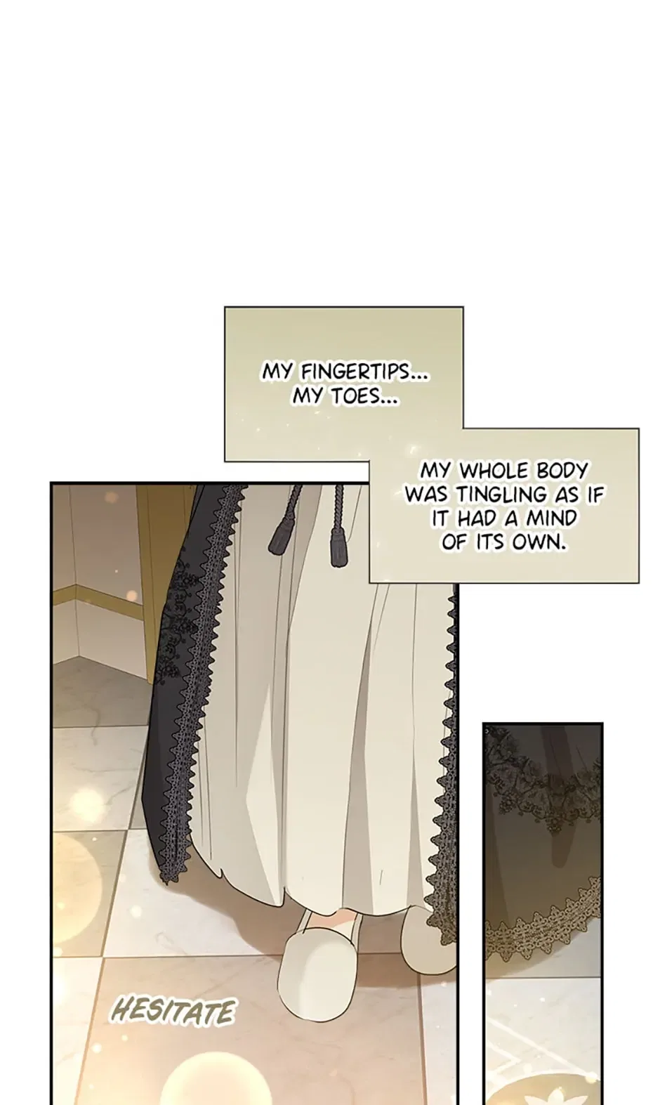 My Unexpected Marriage Chapter 72 – Page 21