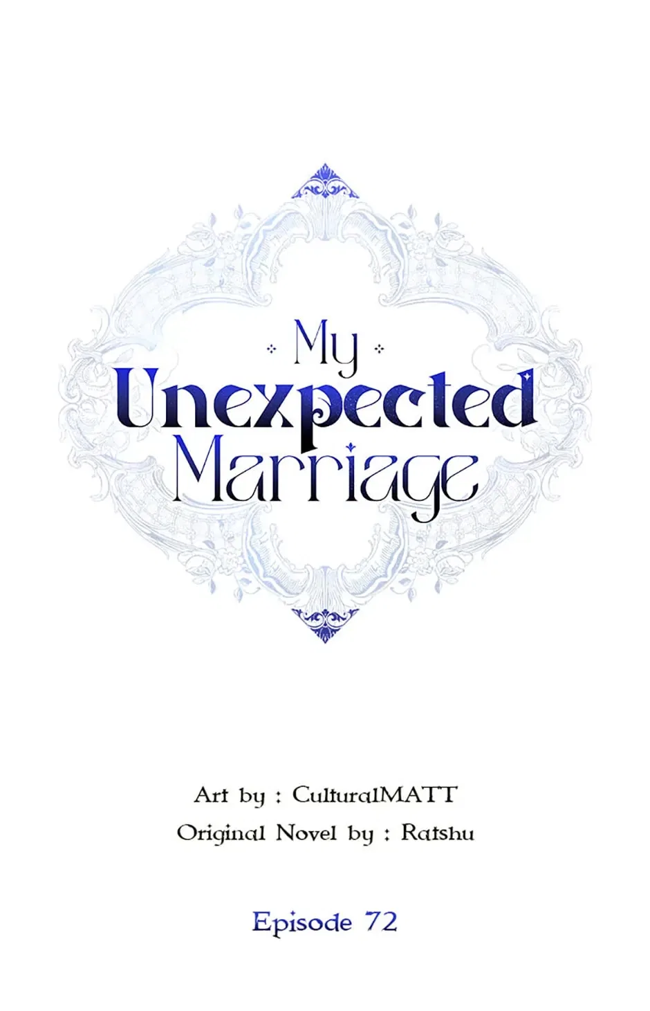 My Unexpected Marriage Chapter 72 – Page 23