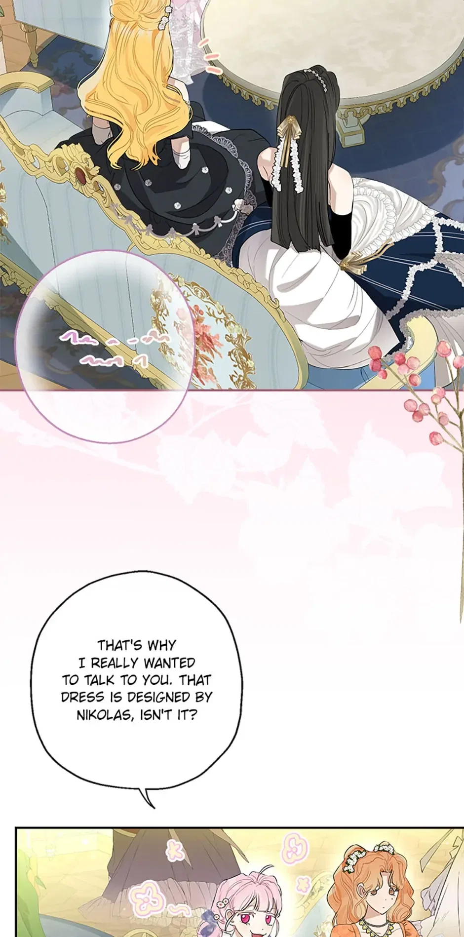 My Unexpected Marriage Chapter 72 – Page 26