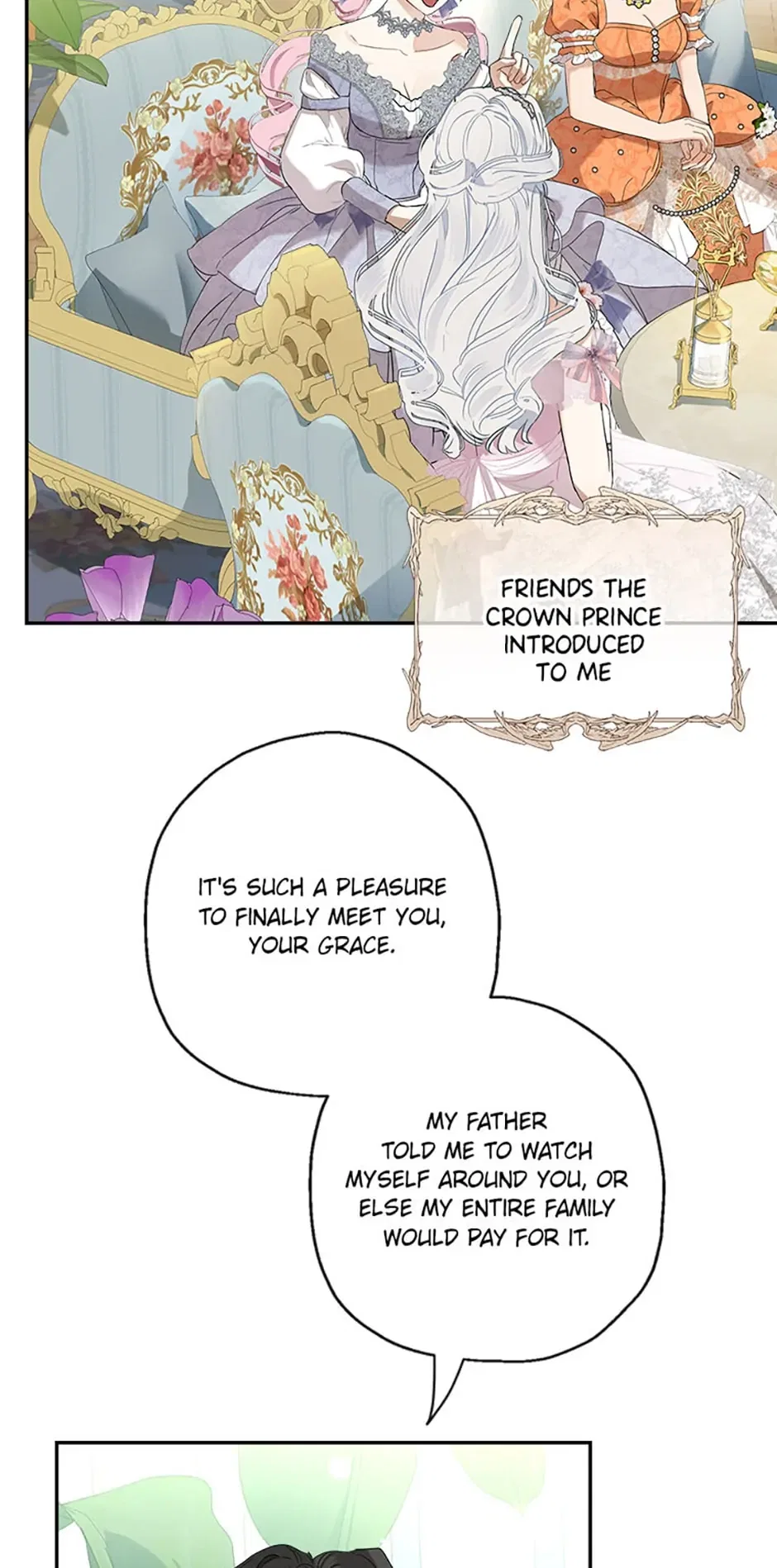 My Unexpected Marriage Chapter 72 – Page 27