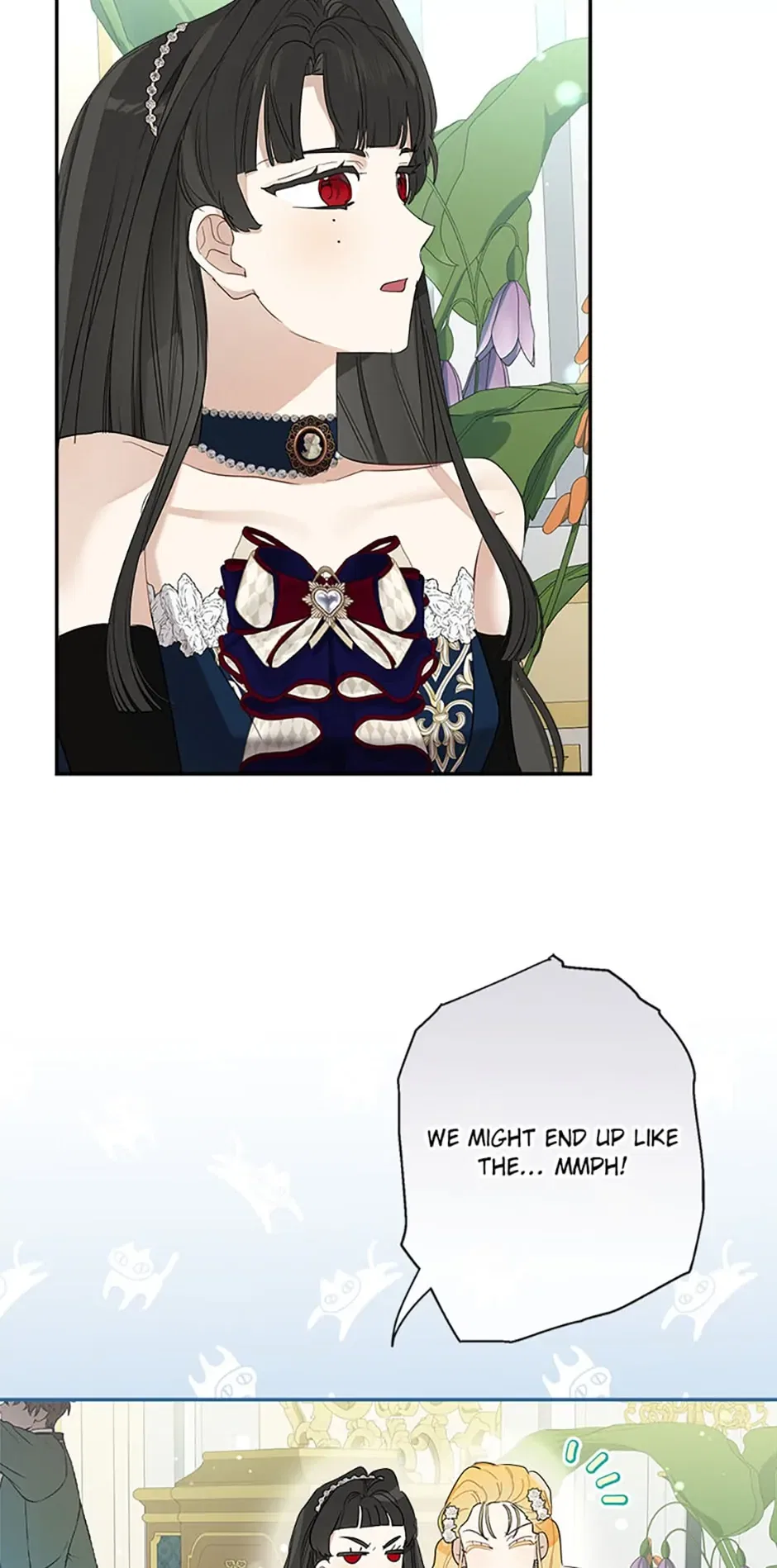 My Unexpected Marriage Chapter 72 – Page 28