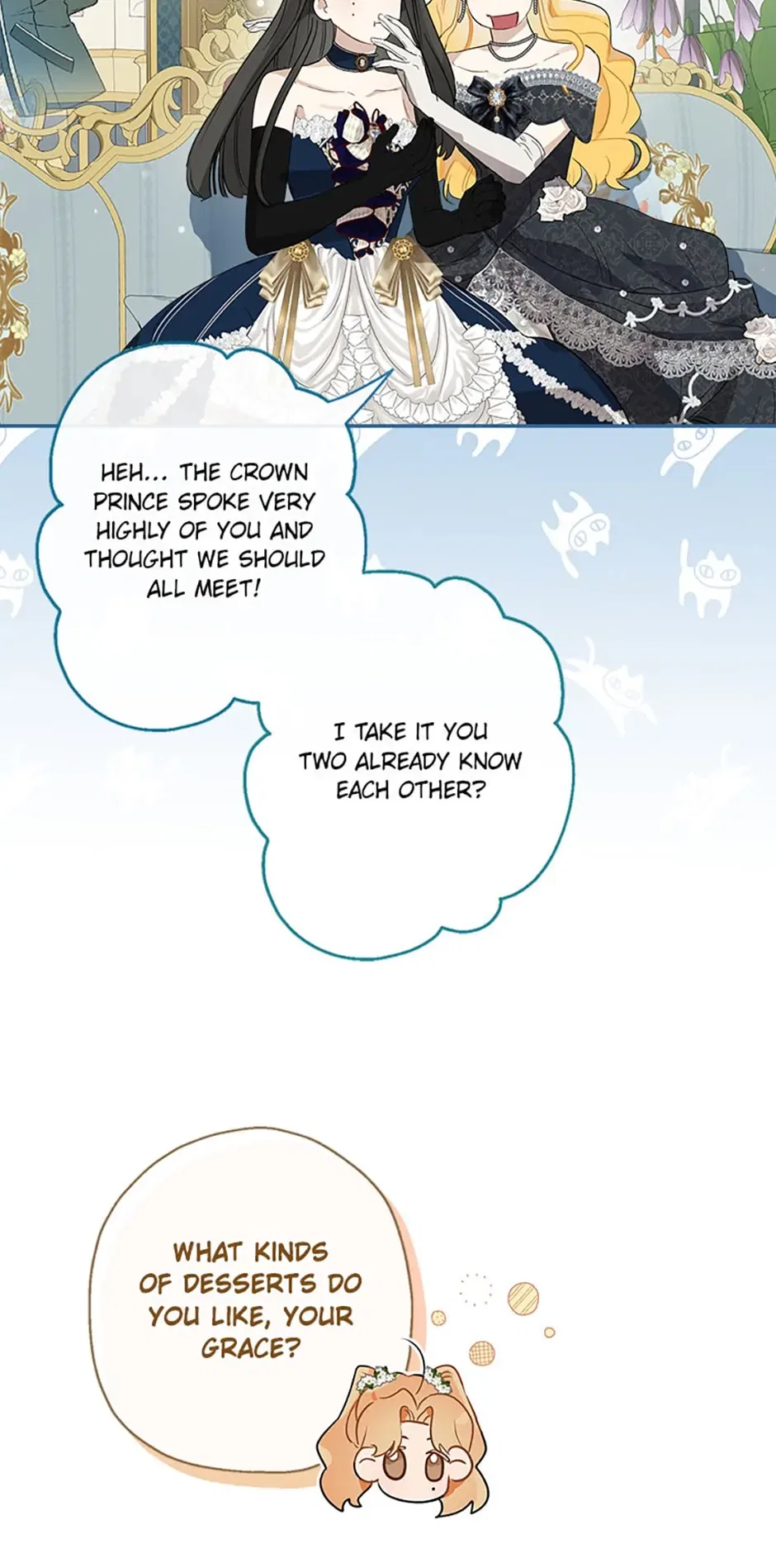 My Unexpected Marriage Chapter 72 – Page 29