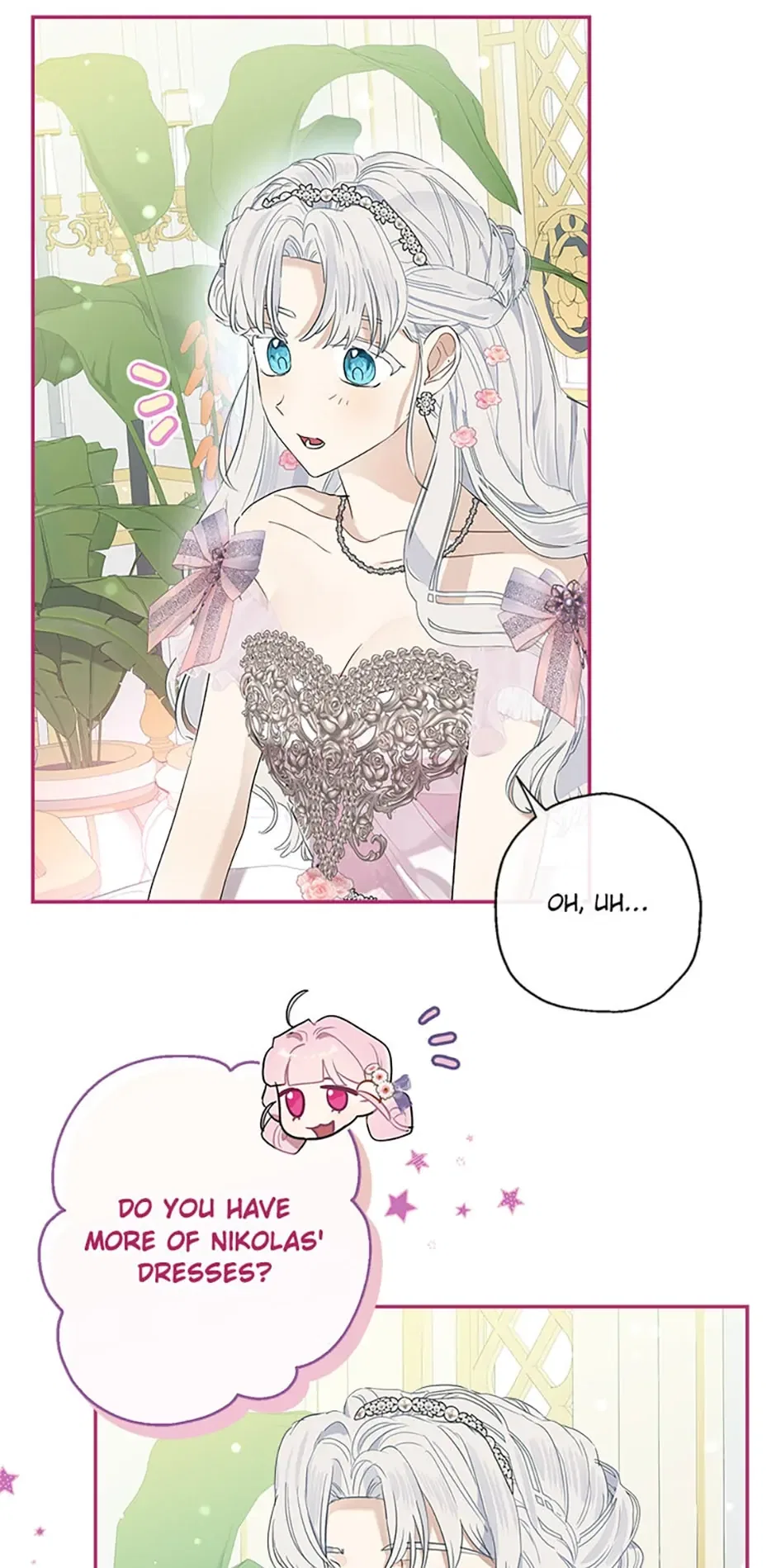 My Unexpected Marriage Chapter 72 – Page 30