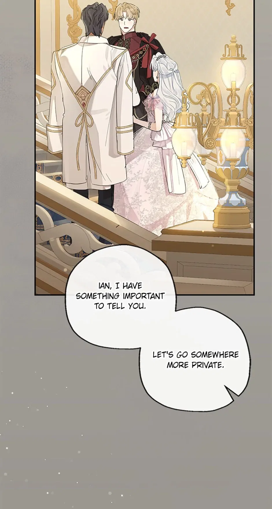 My Unexpected Marriage Chapter 72 – Page 33