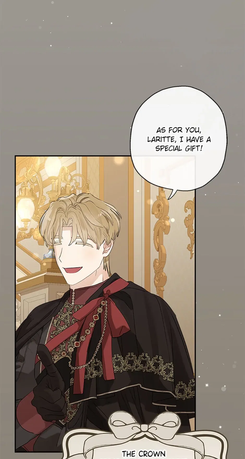 My Unexpected Marriage Chapter 72 – Page 34