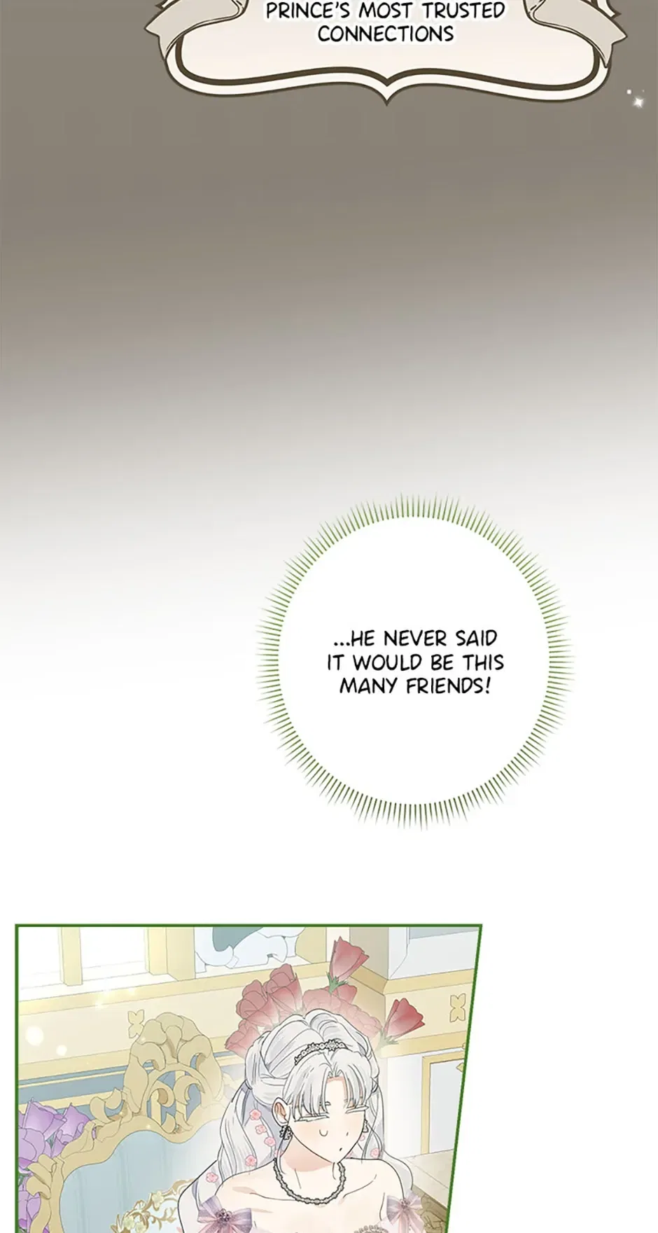 My Unexpected Marriage Chapter 72 – Page 35