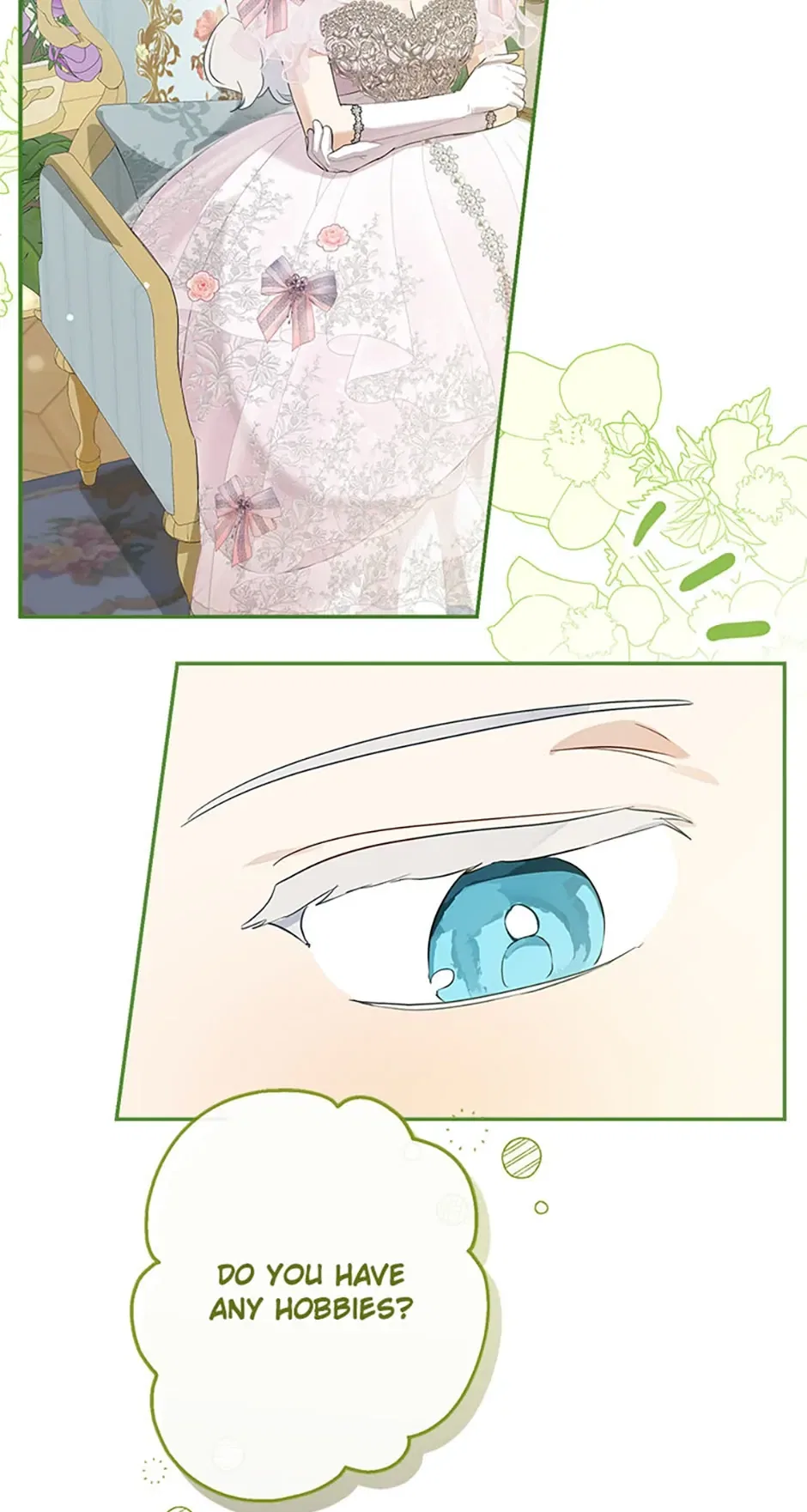 My Unexpected Marriage Chapter 72 – Page 36