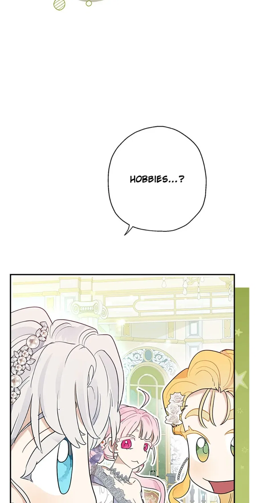 My Unexpected Marriage Chapter 72 – Page 37