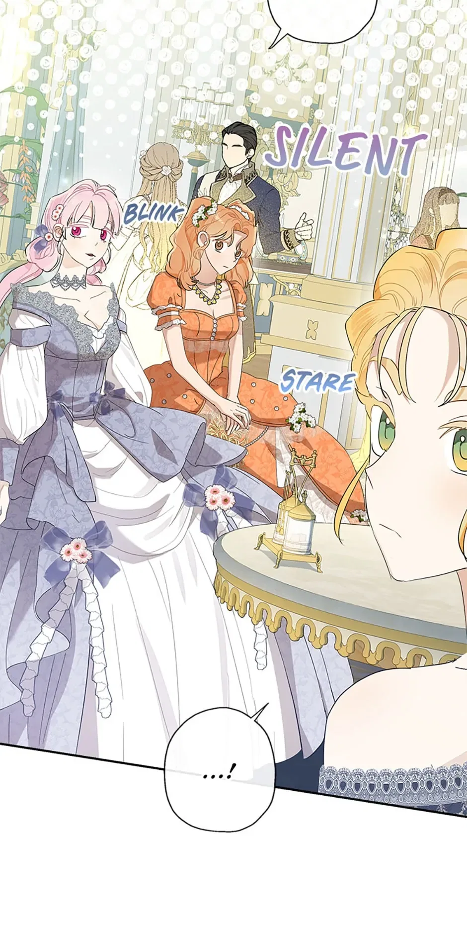 My Unexpected Marriage Chapter 72 – Page 40