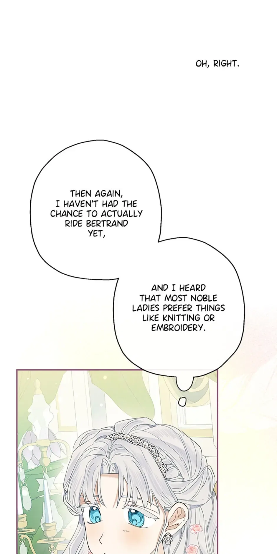 My Unexpected Marriage Chapter 72 – Page 41