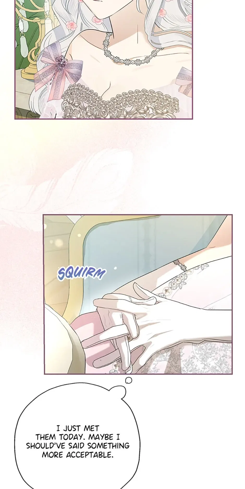 My Unexpected Marriage Chapter 72 – Page 42