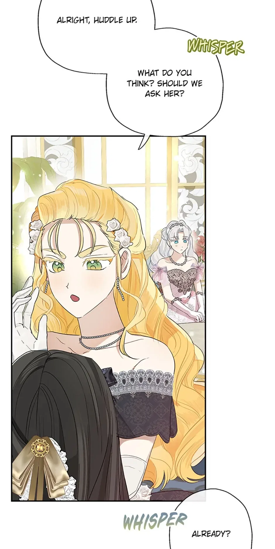 My Unexpected Marriage Chapter 72 – Page 44