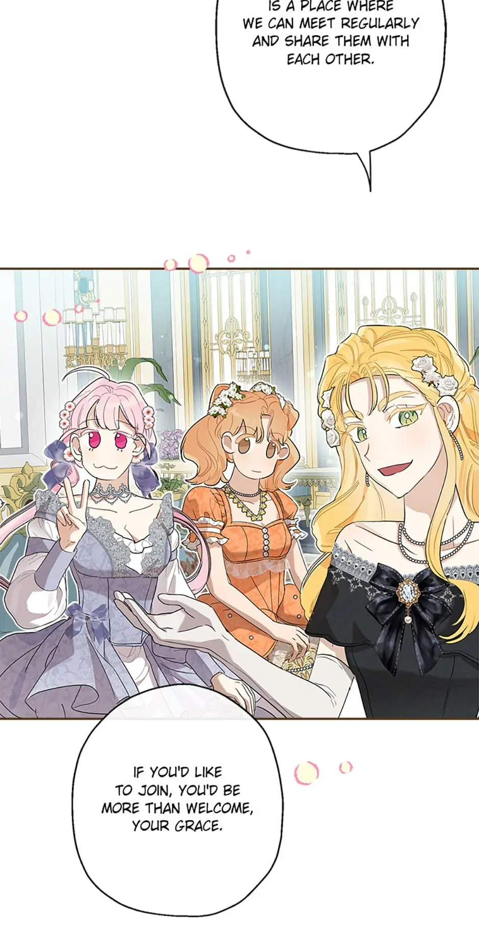 My Unexpected Marriage Chapter 72 – Page 51