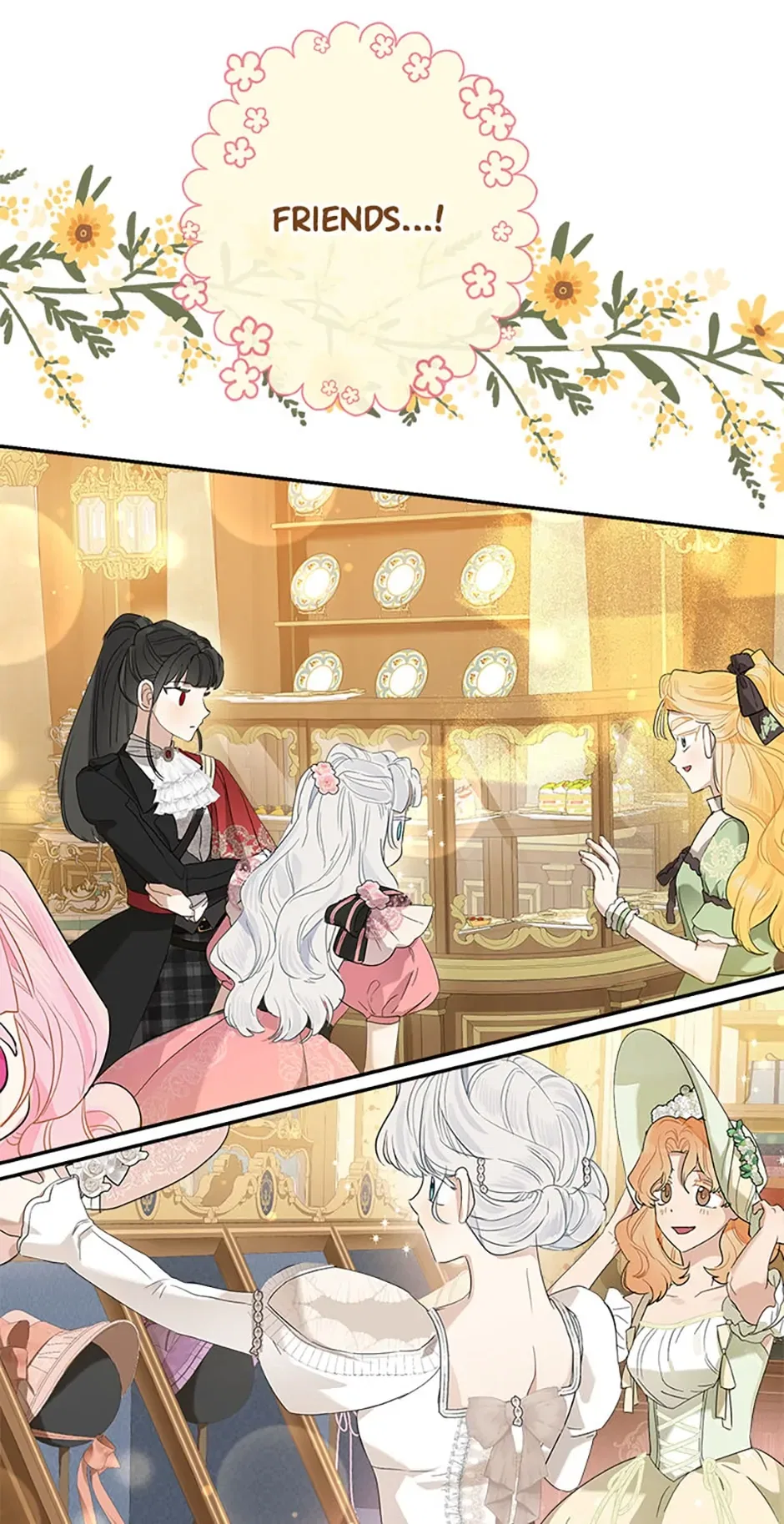 My Unexpected Marriage Chapter 72 – Page 55