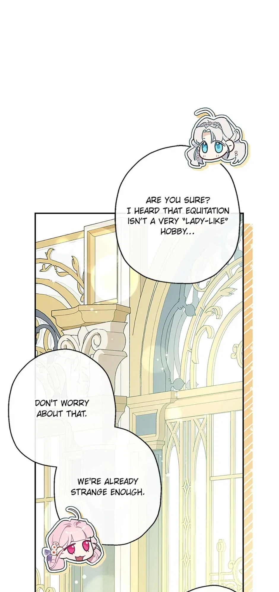My Unexpected Marriage Chapter 72 – Page 57