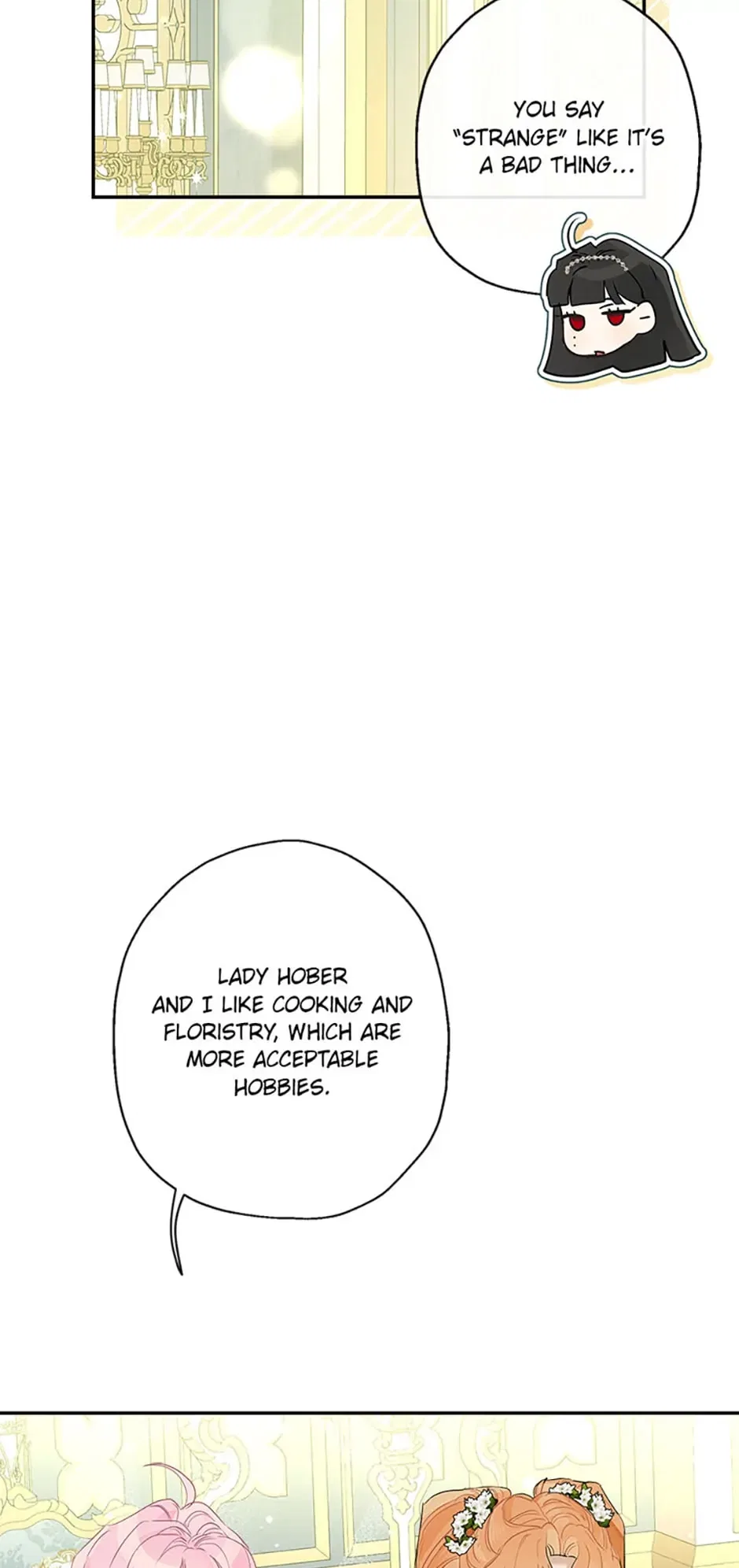 My Unexpected Marriage Chapter 72 – Page 58