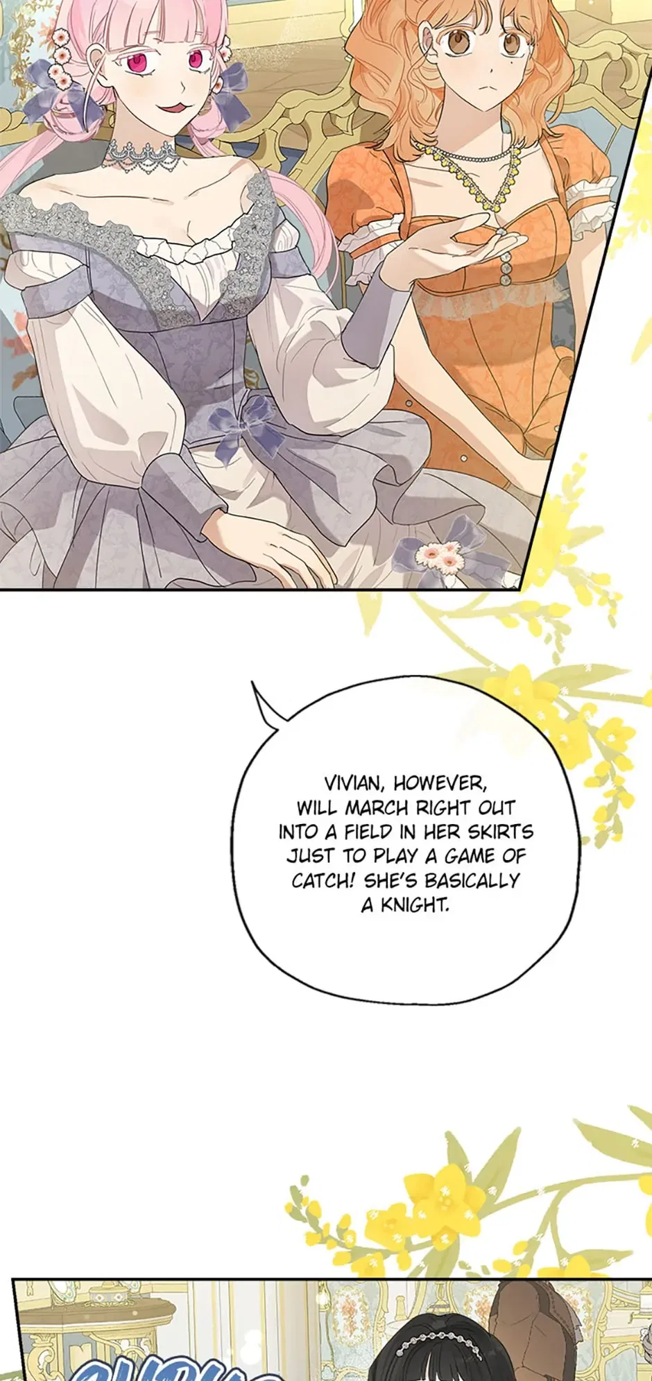 My Unexpected Marriage Chapter 72 – Page 59
