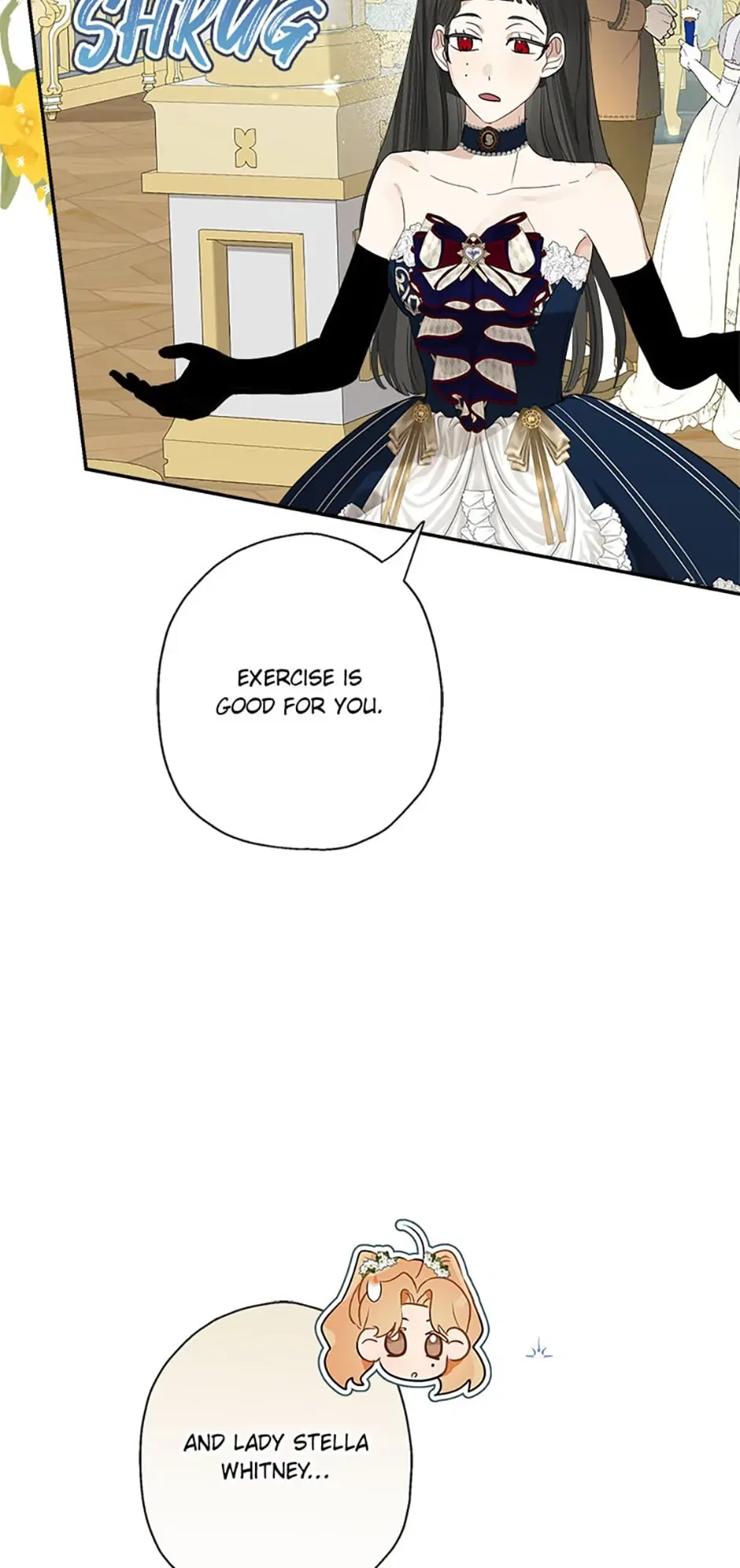 My Unexpected Marriage Chapter 72 – Page 60