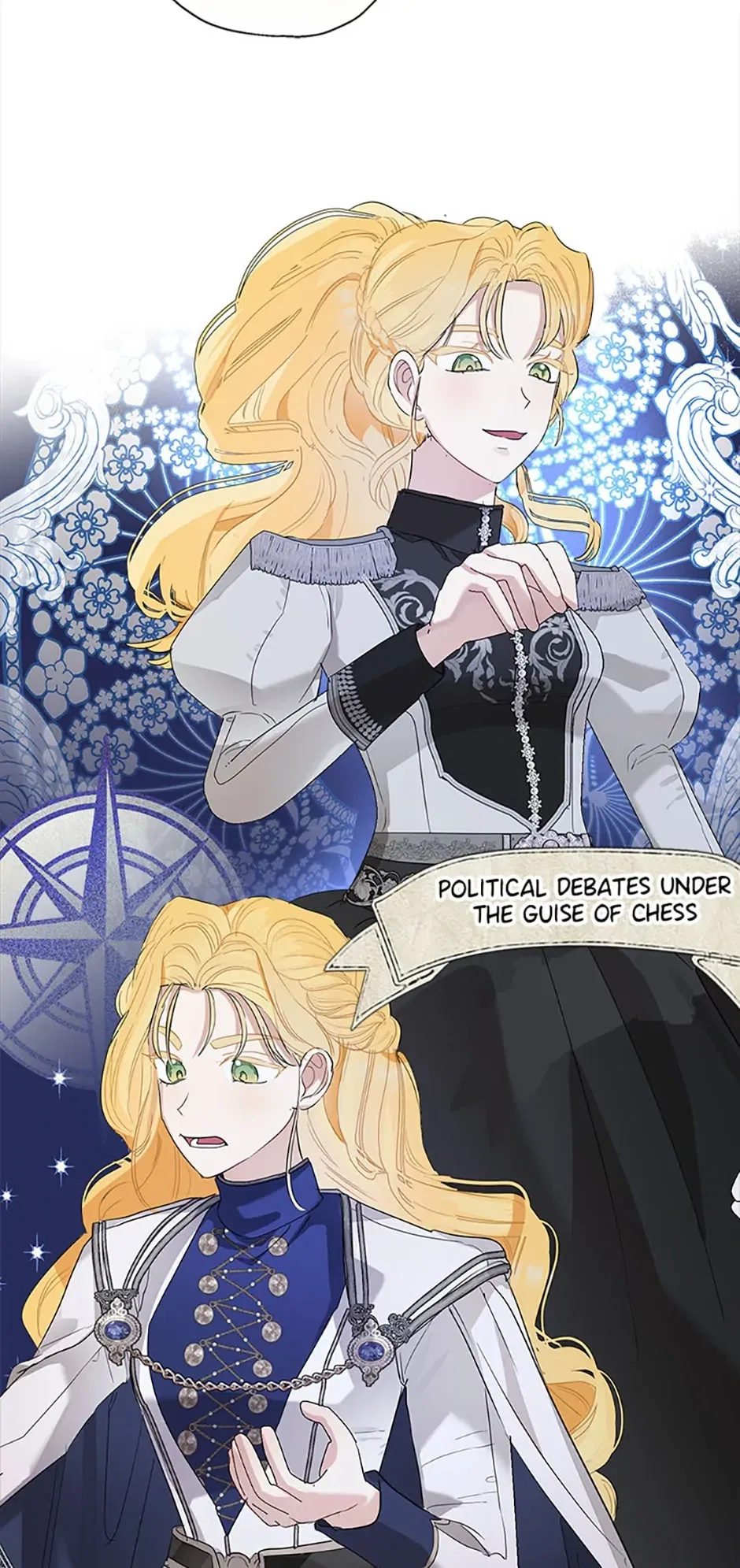 My Unexpected Marriage Chapter 72 – Page 61