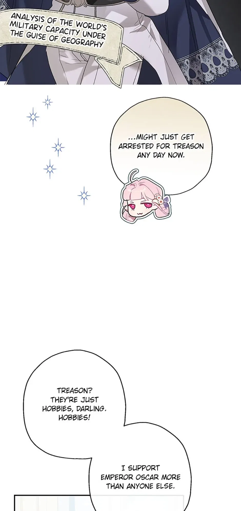 My Unexpected Marriage Chapter 72 – Page 62