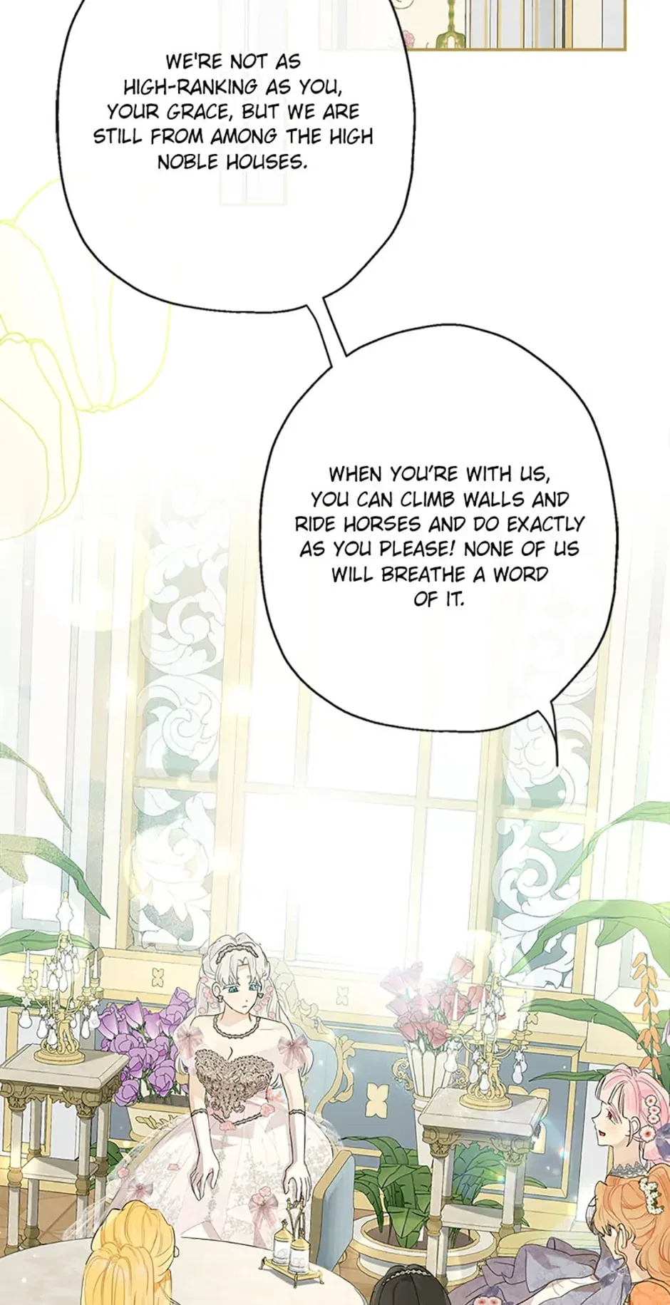 My Unexpected Marriage Chapter 72 – Page 68