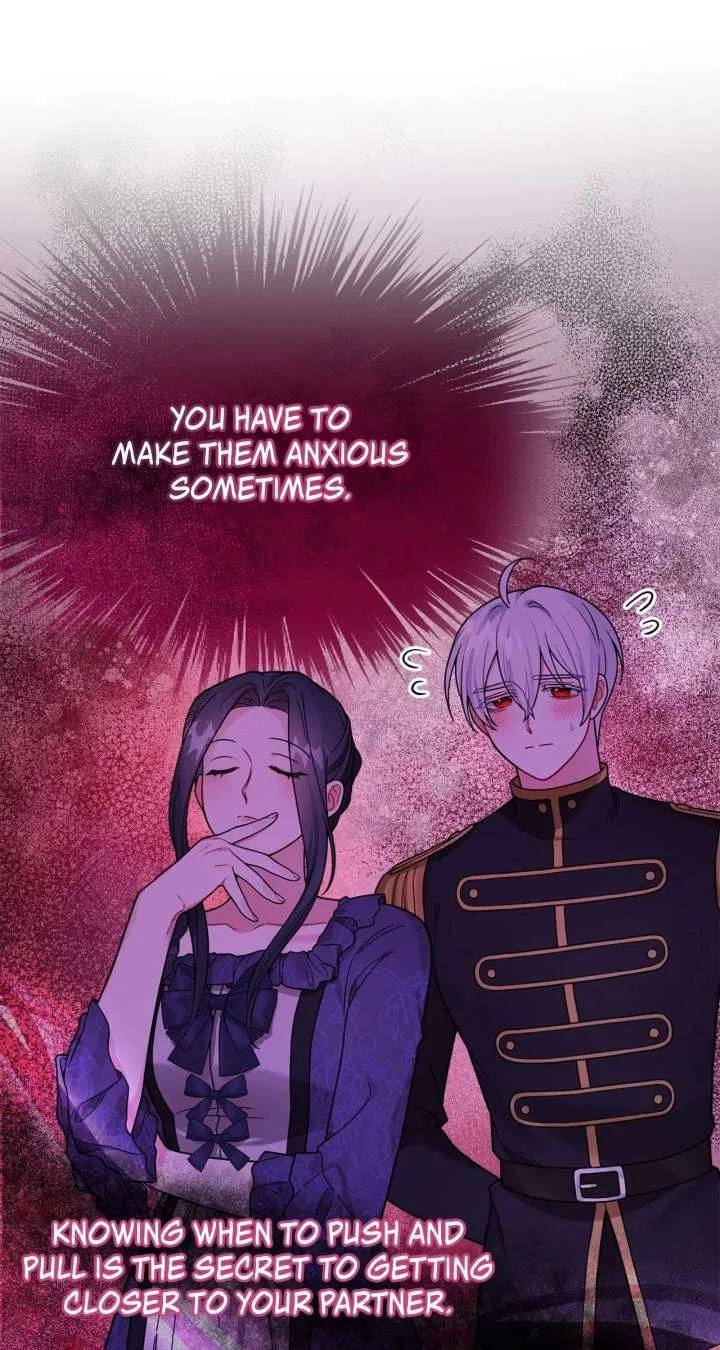 For Snow White Chapter 82 – Page 5