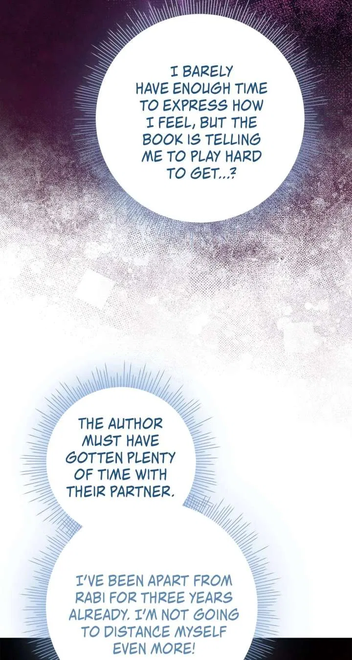 For Snow White Chapter 82 – Page 7