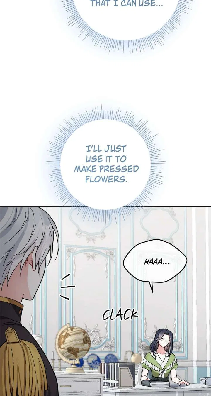For Snow White Chapter 82 – Page 9