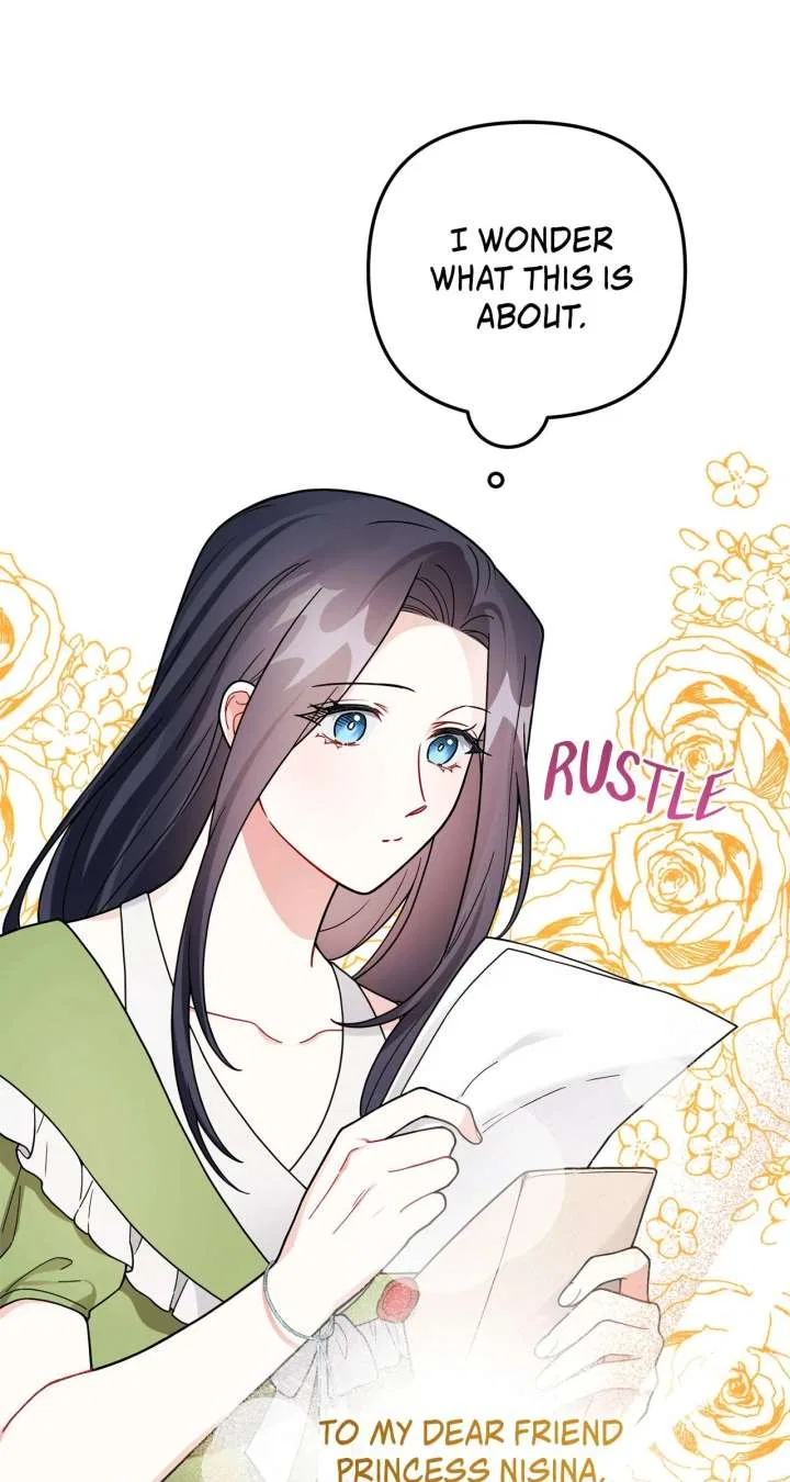 For Snow White Chapter 82 – Page 15