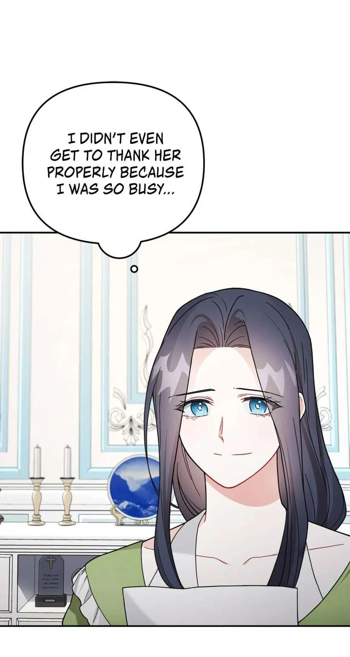 For Snow White Chapter 82 – Page 21