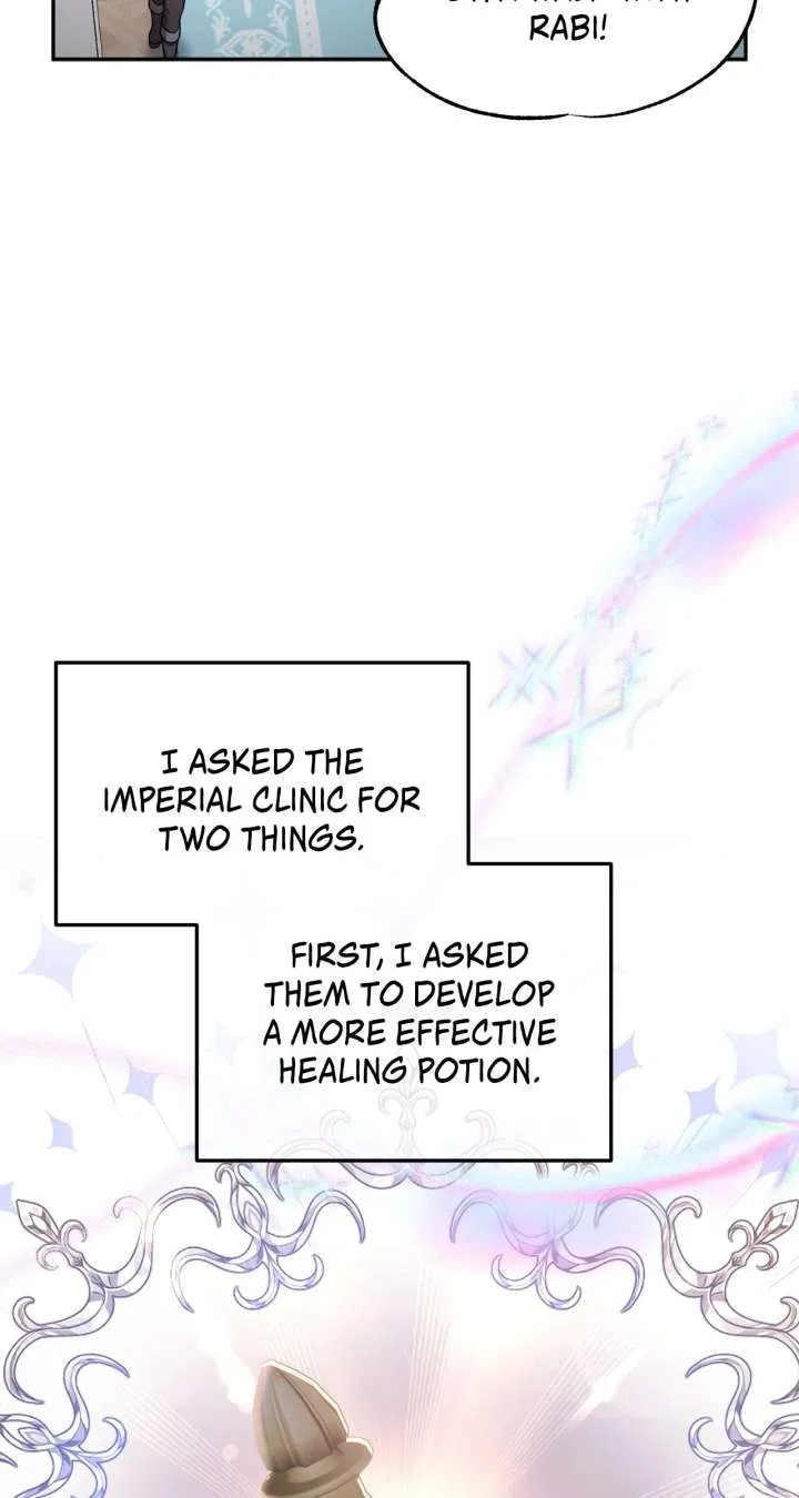 For Snow White Chapter 82 – Page 23