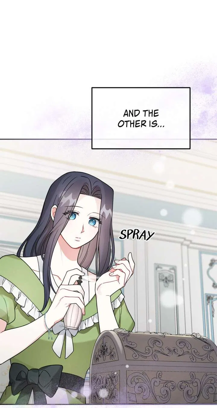For Snow White Chapter 82 – Page 25