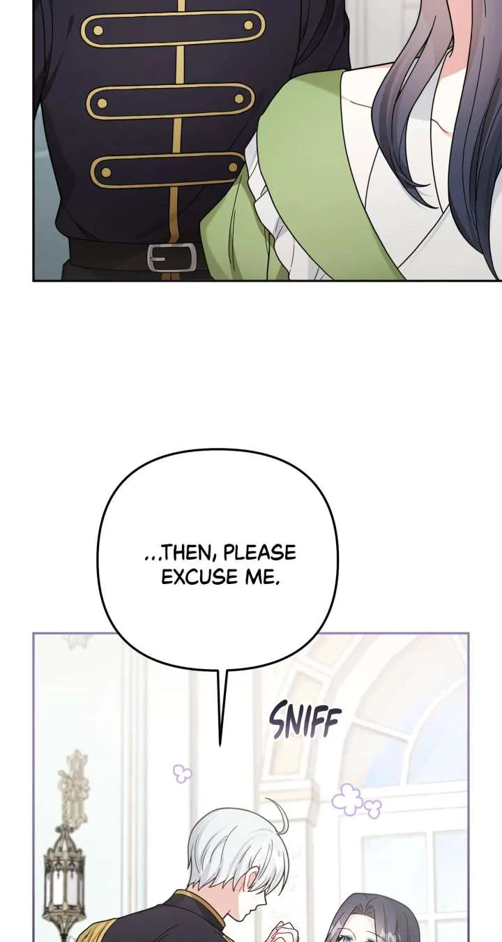 For Snow White Chapter 82 – Page 27