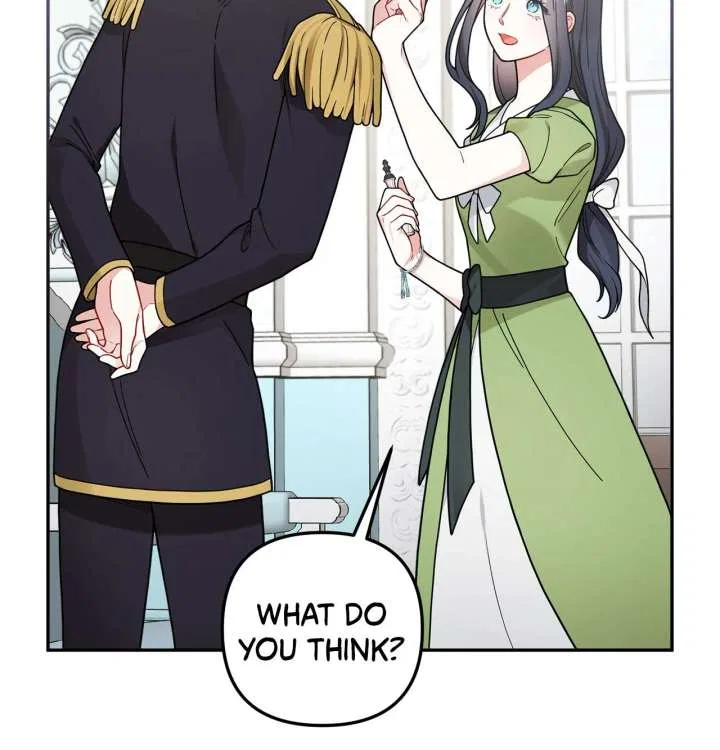 For Snow White Chapter 82 – Page 28