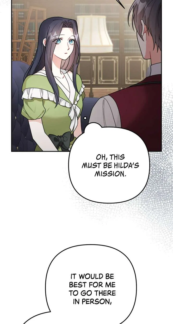 For Snow White Chapter 82 – Page 47