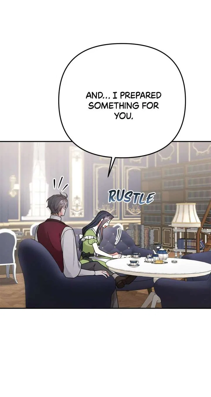 For Snow White Chapter 82 – Page 50