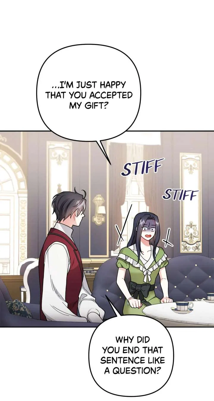 For Snow White Chapter 82 – Page 57