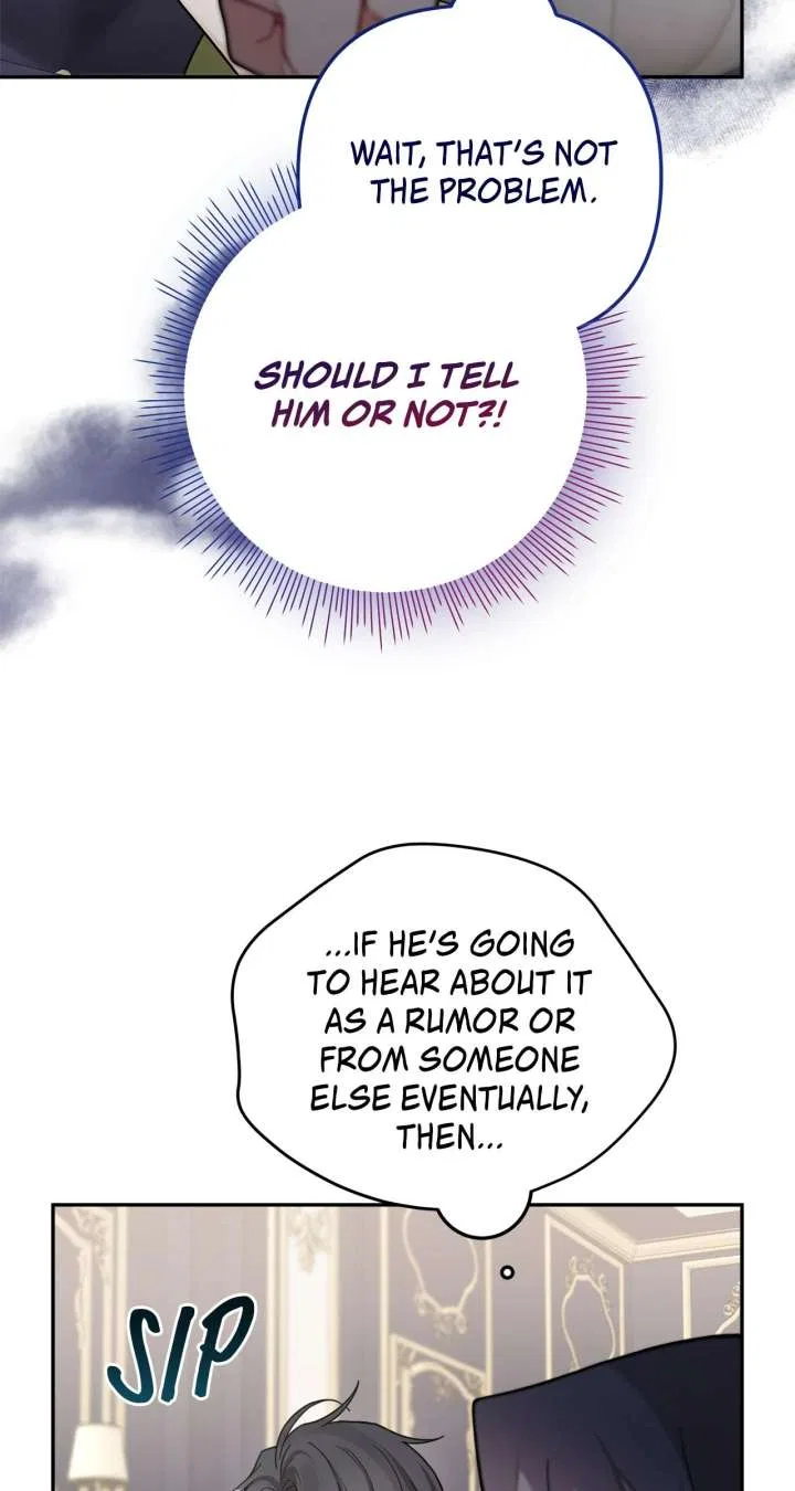 For Snow White Chapter 82 – Page 59