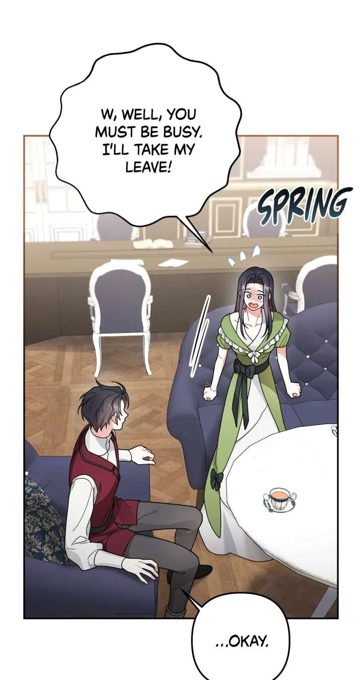 For Snow White Chapter 82 – Page 68