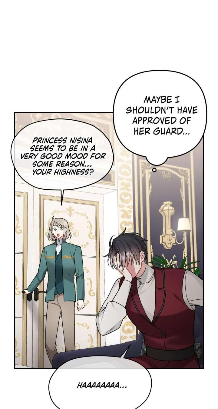 For Snow White Chapter 82 – Page 72