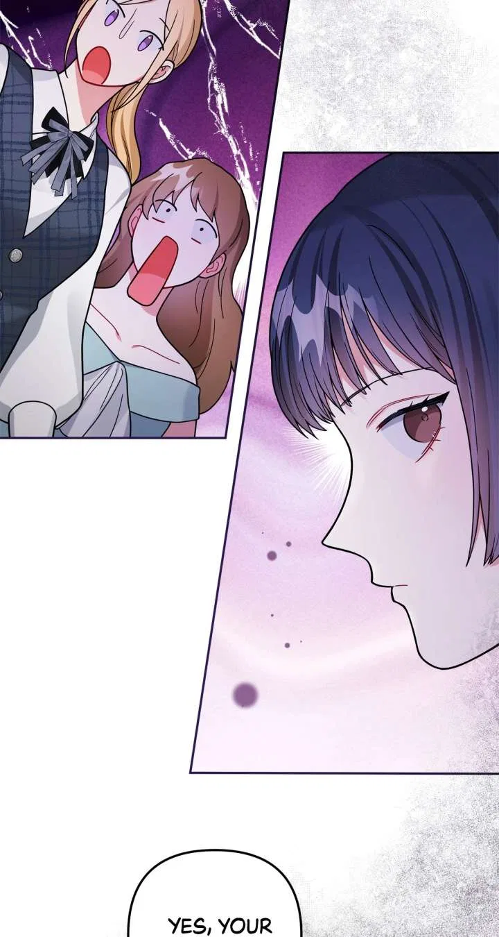 For Snow White Chapter 82 – Page 79