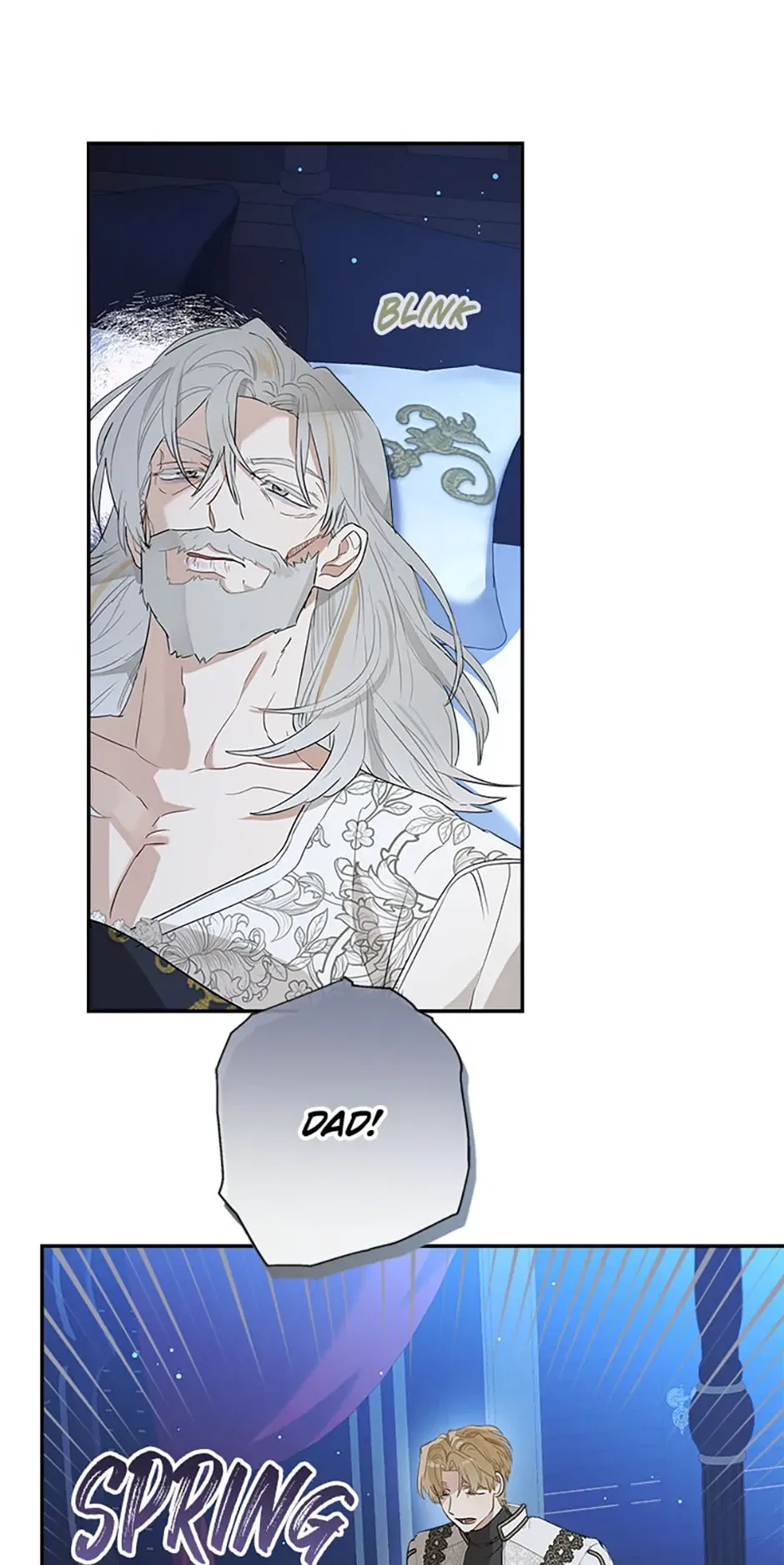 My Unexpected Marriage Chapter 71 – Page 9