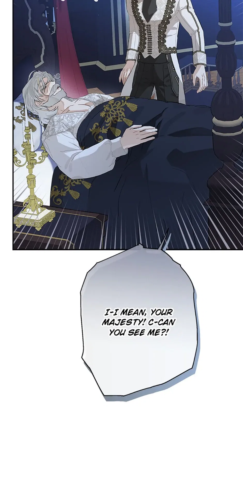 My Unexpected Marriage Chapter 71 – Page 10